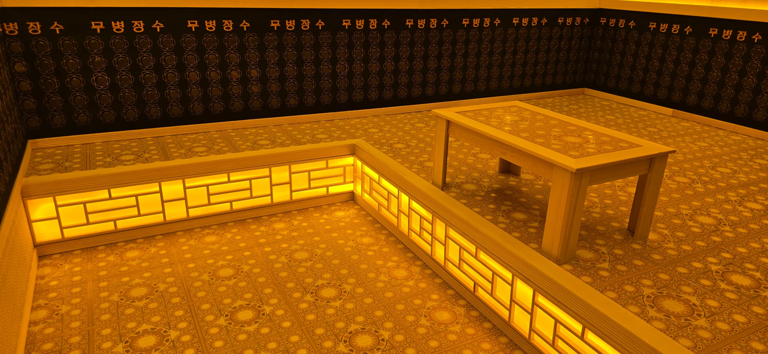 Female Room - 6