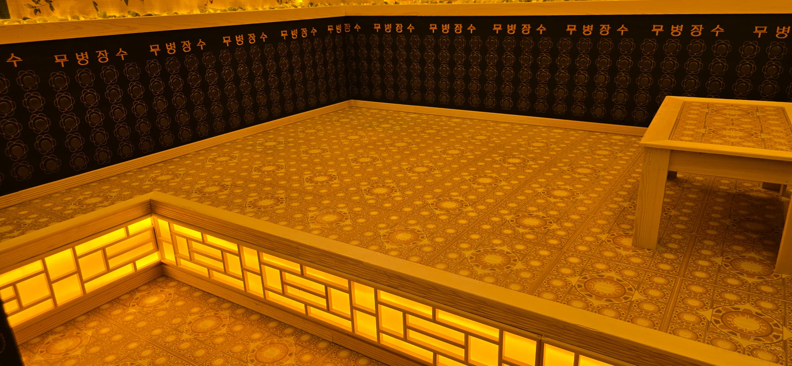 Female Room - 8